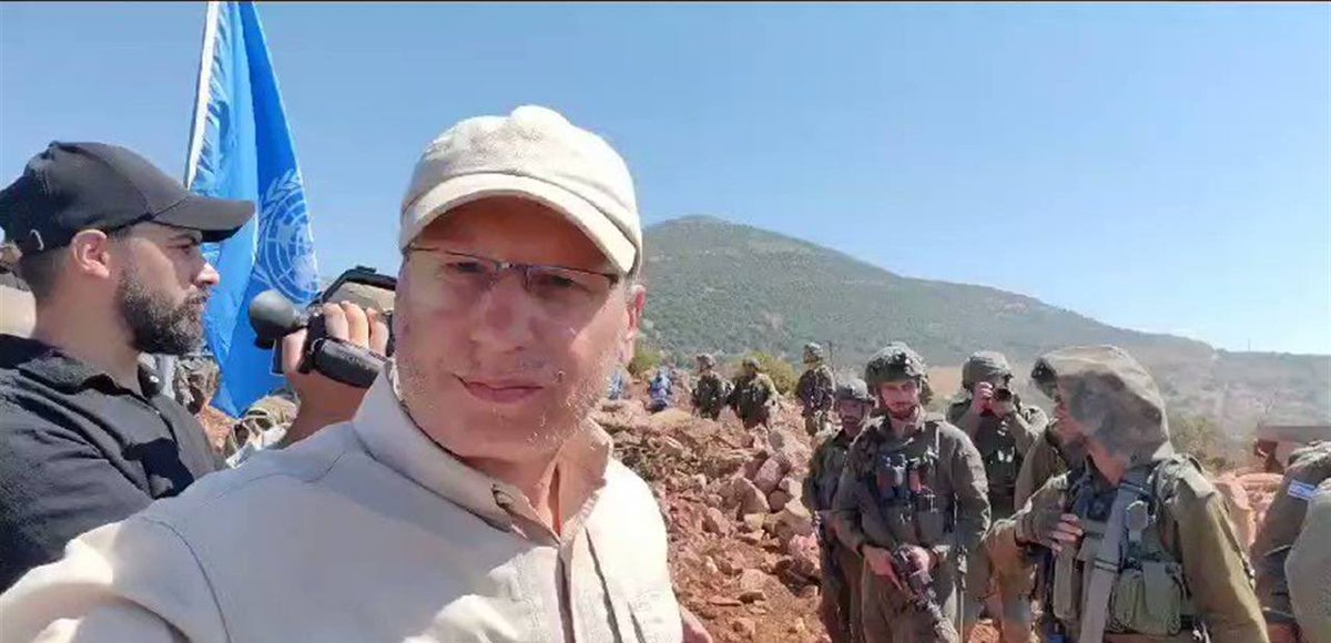 أوجعنا رحيلك .. 

#ايقونه_الاعلام_المقاوم