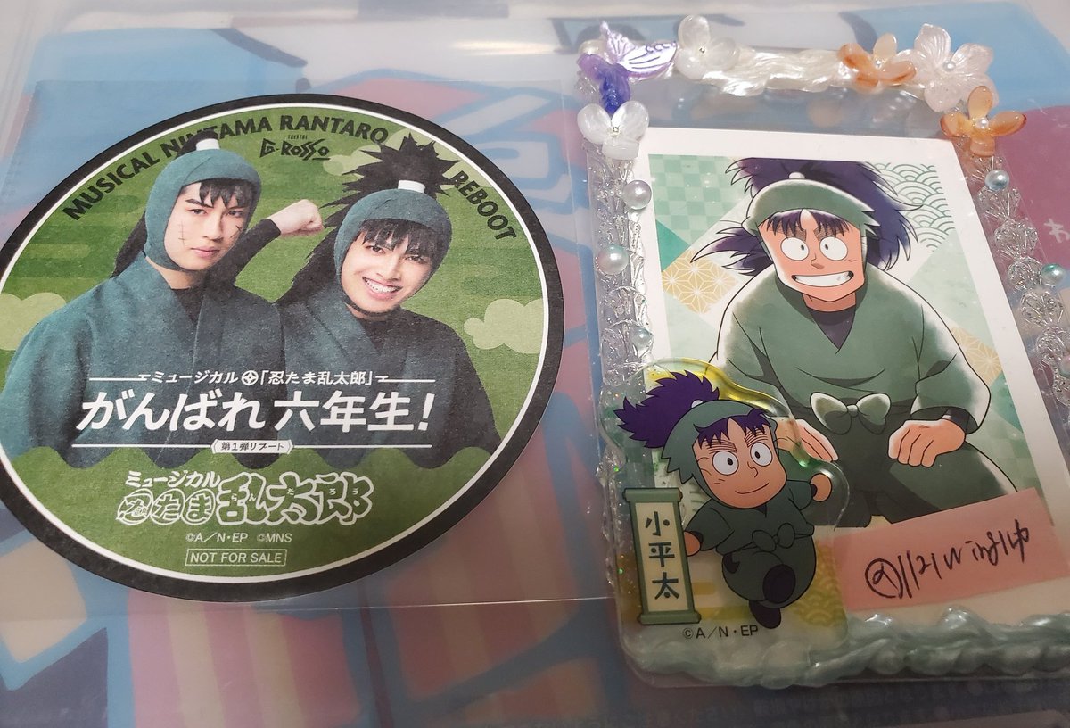 ルカ ♪　(詳しくはツィプロへ) tweet media