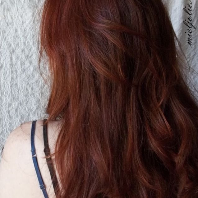 im gay for escarlana土 tweet media