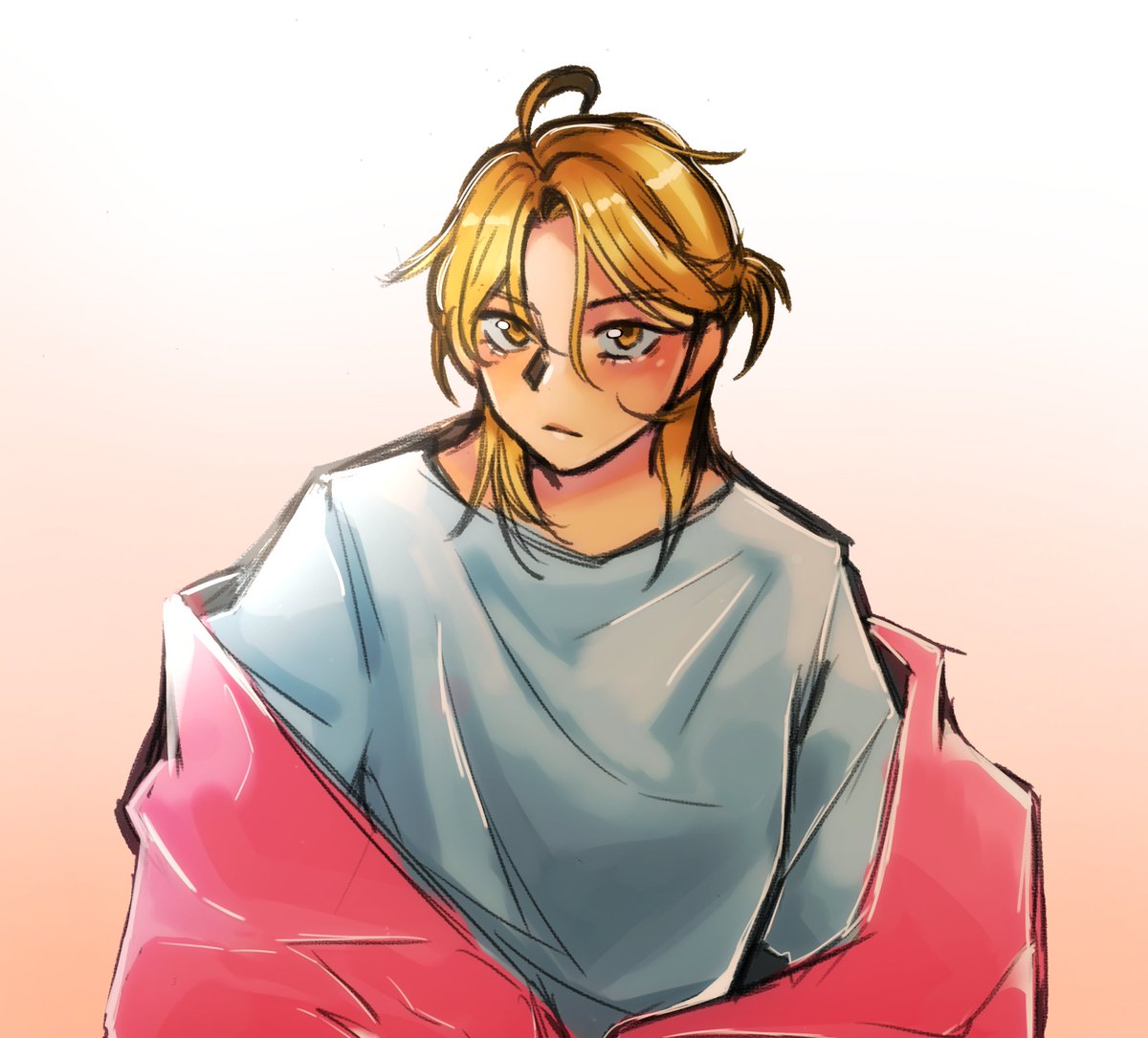 yoru🔪 | vgen comms | tweet media