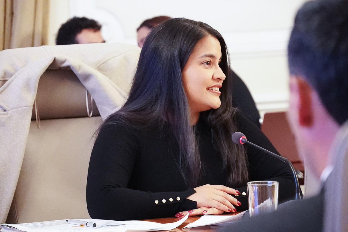 Departamento Nacional de Planeación tweet media