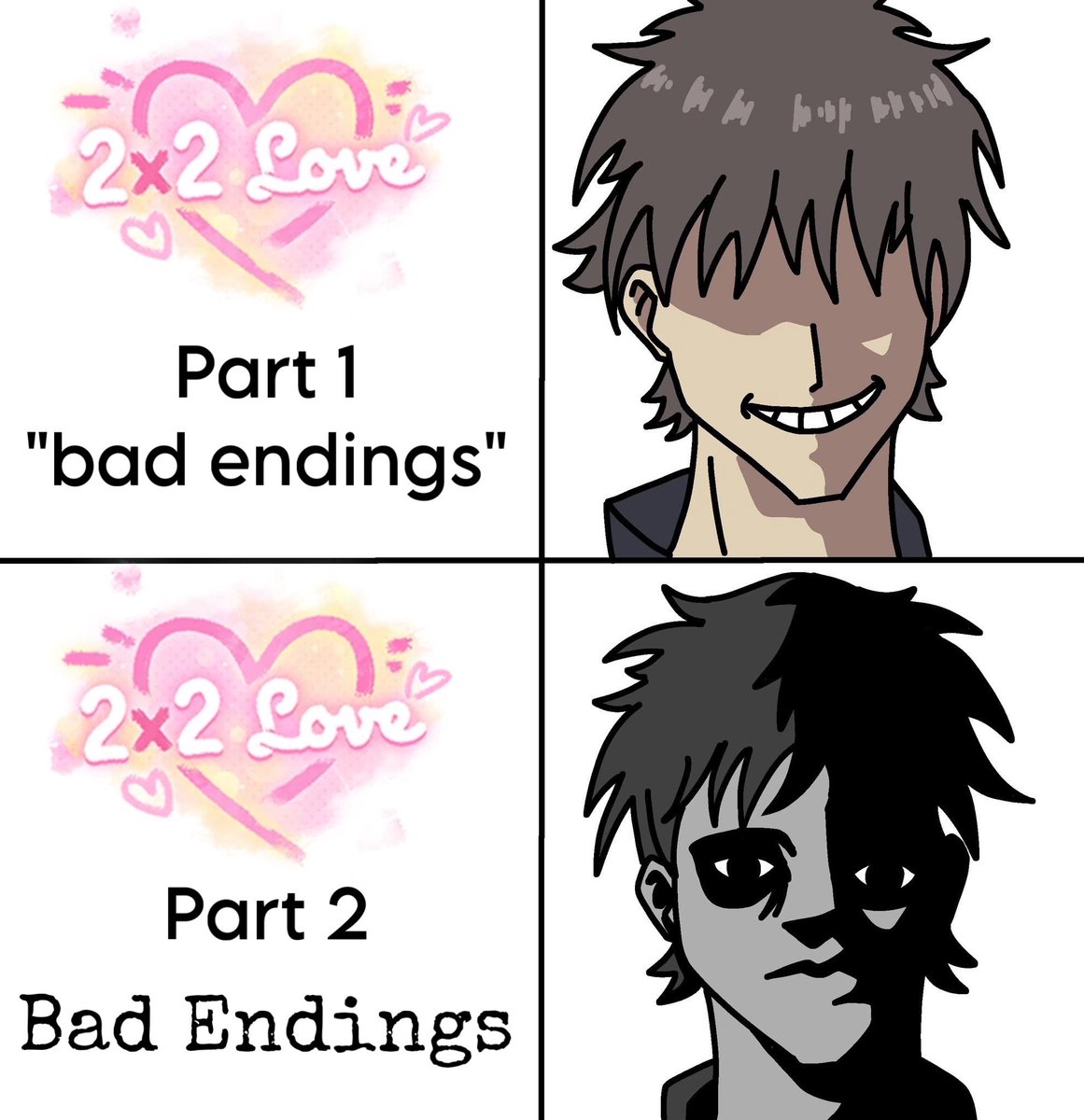 Nikke - Commander’s Meme Database tweet media