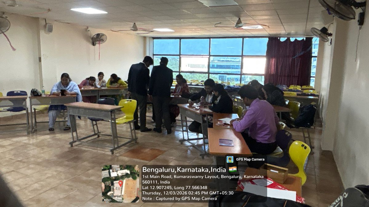 Dscascmba's tweet image. Introducing the HR Club 👥
Focused on people, leadership, and organizational growth.
Building future HR professionals.
#HRClub #HumanResourceManagement #StudentLeadership #PeopleManagement #LeadershipSkills #CampusLife #ManagementStudents #FutureHRLeaders #CareerGrowth #HRSkills