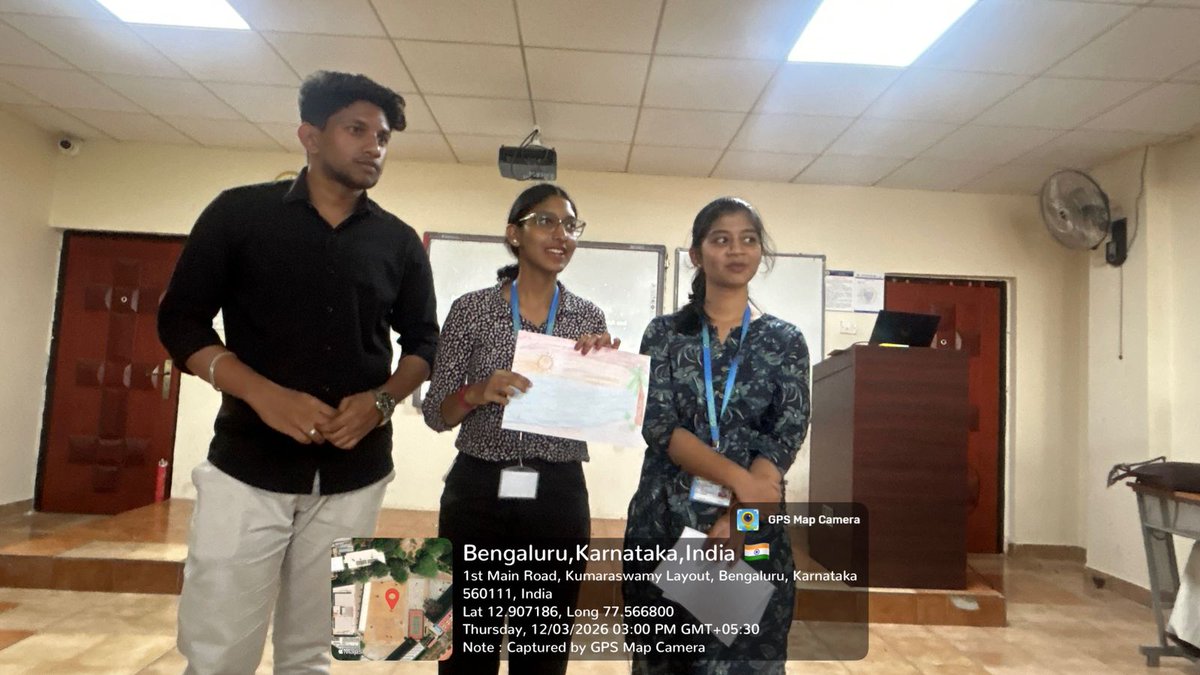 Dscascmba's tweet image. Introducing the HR Club 👥
Focused on people, leadership, and organizational growth.
Building future HR professionals.
#HRClub #HumanResourceManagement #StudentLeadership #PeopleManagement #LeadershipSkills #CampusLife #ManagementStudents #FutureHRLeaders #CareerGrowth #HRSkills