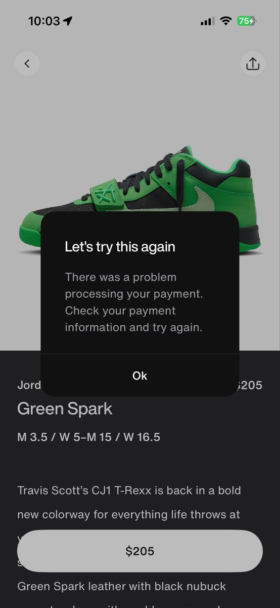 kickswithkeith's tweet photo. I doubt @Nike will see this, and if they did they prolly wouldn't care. @Nike DO BETTER. https://t.co/qup8bAMQnA