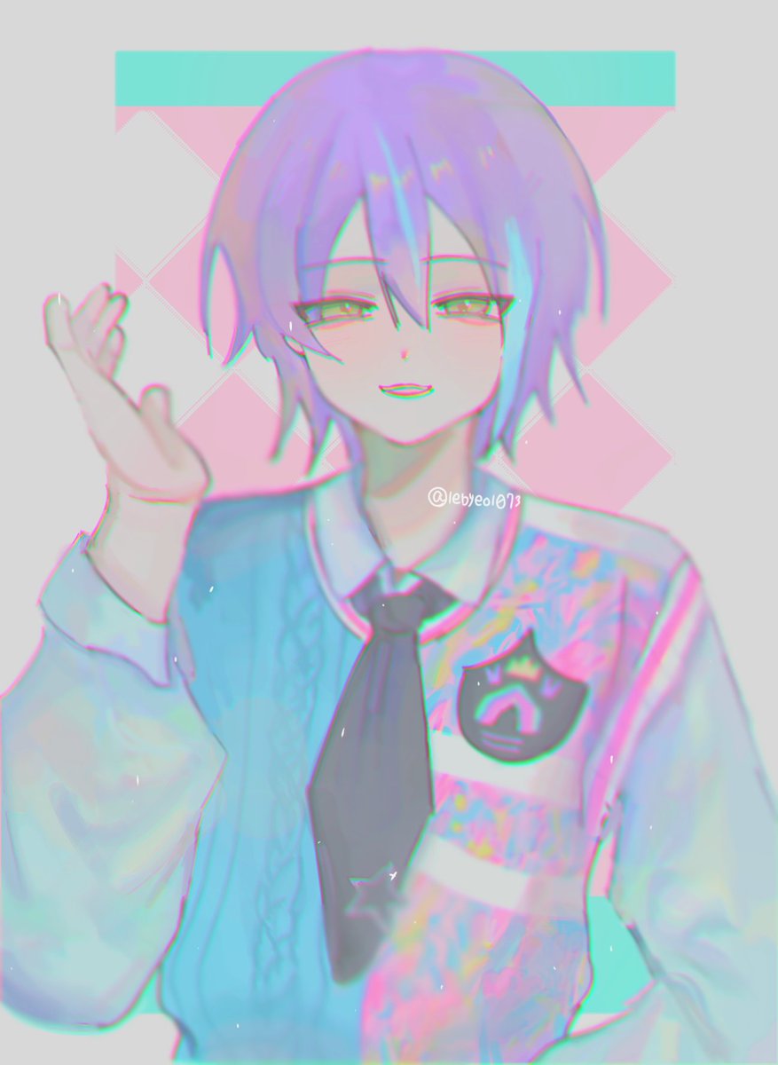 💚네이🩷 tweet media