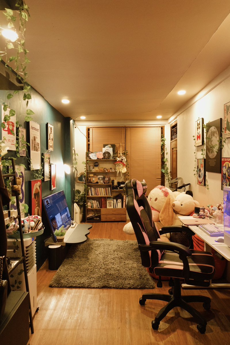 Jef 🌸 tweet media