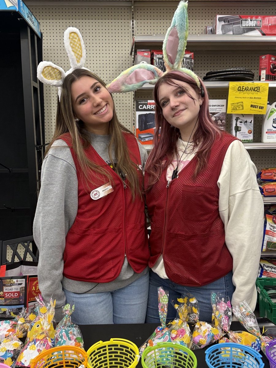Clarks ACE Hardware-Ellicott City tweet media