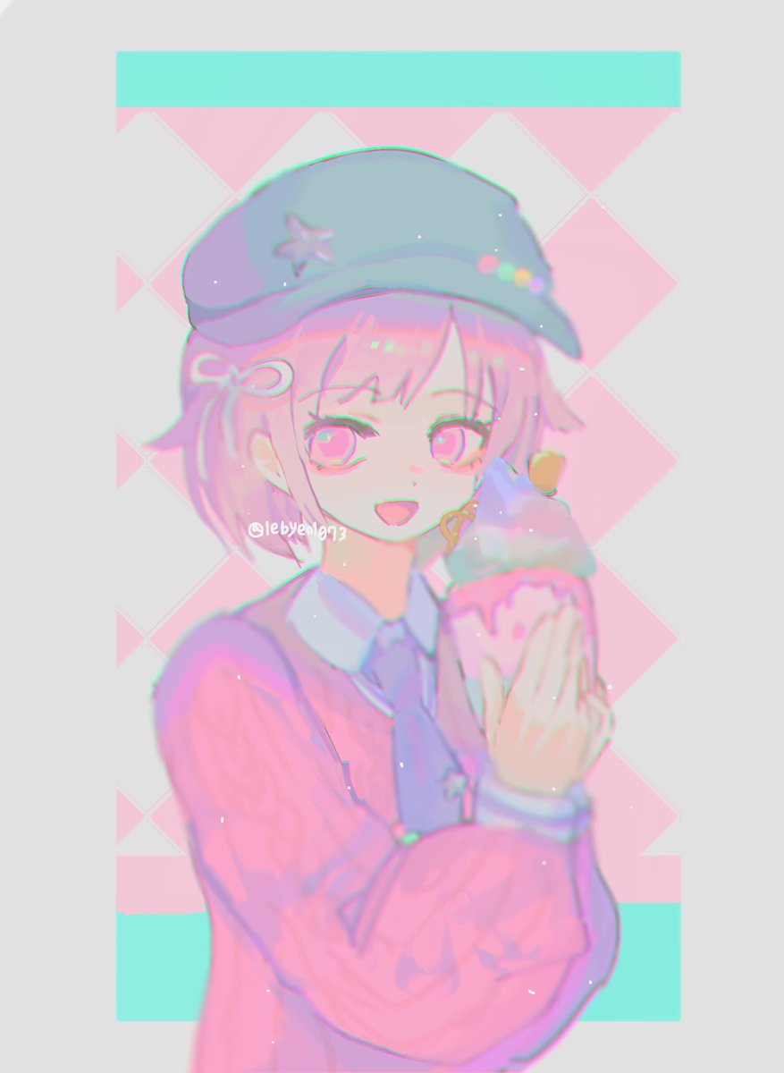 💚네이🩷 tweet media