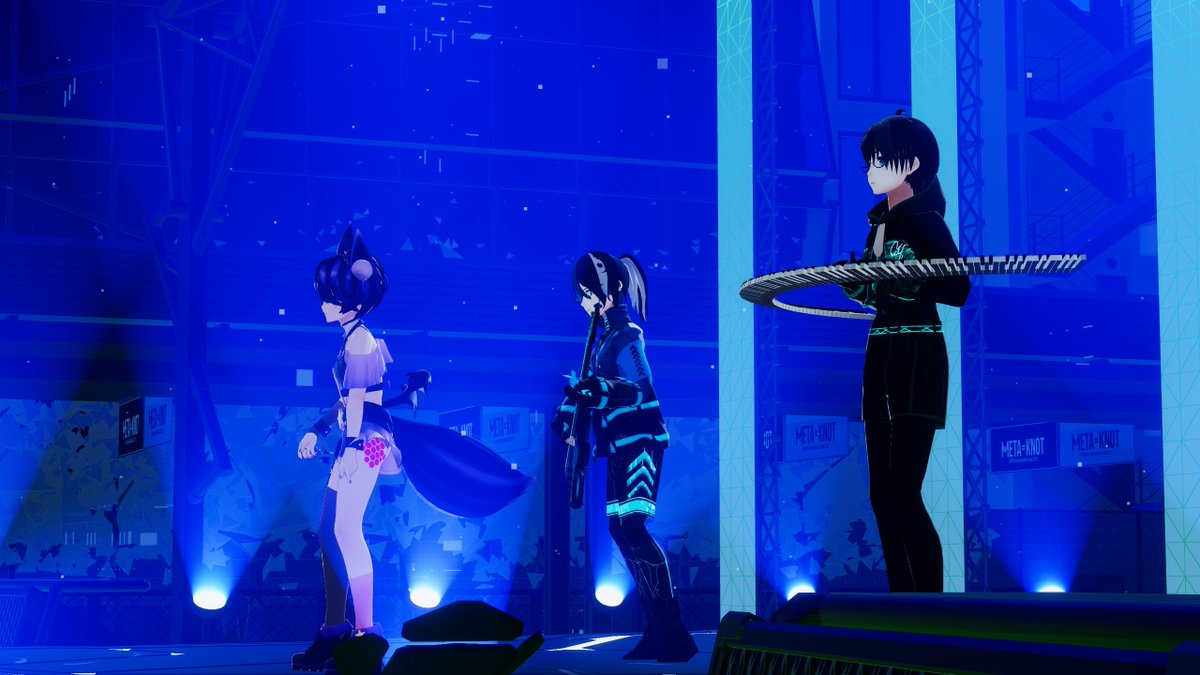 ウロサキ tweet media