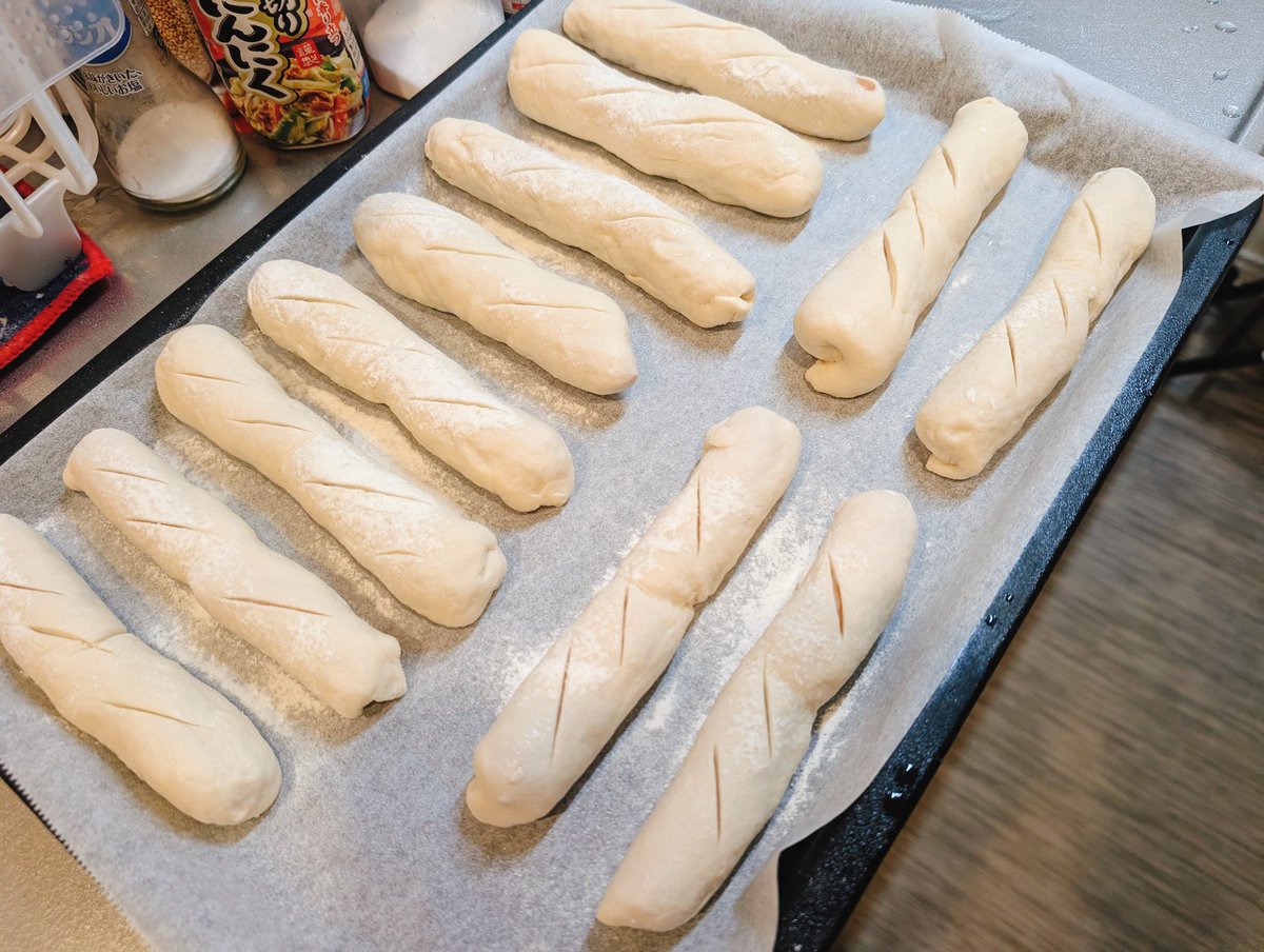 ぶんたとあんず(•ᴥ•ᐡ) tweet media