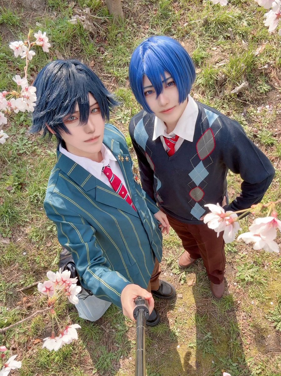 桜誠 ･ﾟ✿･ tweet media