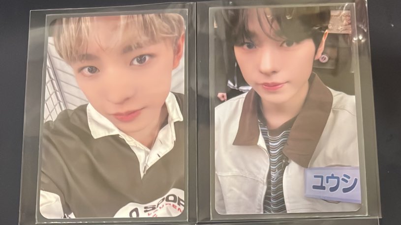 あすみ（取引垢） tweet media