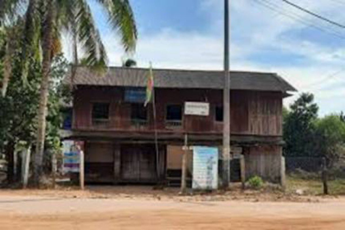 #Tanintharyi Region, Yebyu Township, Dawei District, Junta forces are pressuring internally displaced people from Zardi village tract, Kanbauk sub-township, to return and resettle despite ongoing fear and insecurity.

#2026Mar28Coup
#WhatsHappeningInMyanmar
#WarCrimesOfJunta