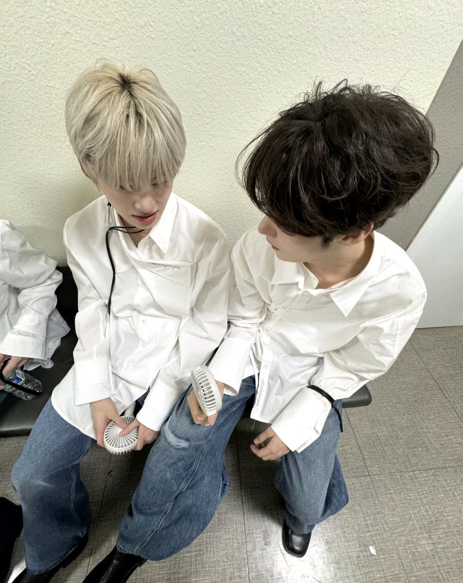 TWS WEVERSE tweet media