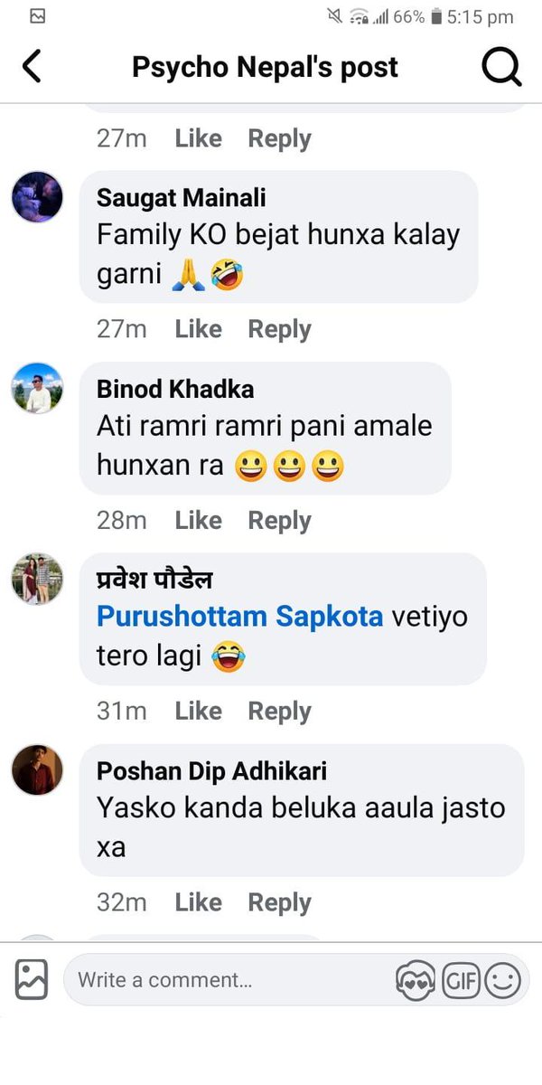 Annand Chaudhary tweet media