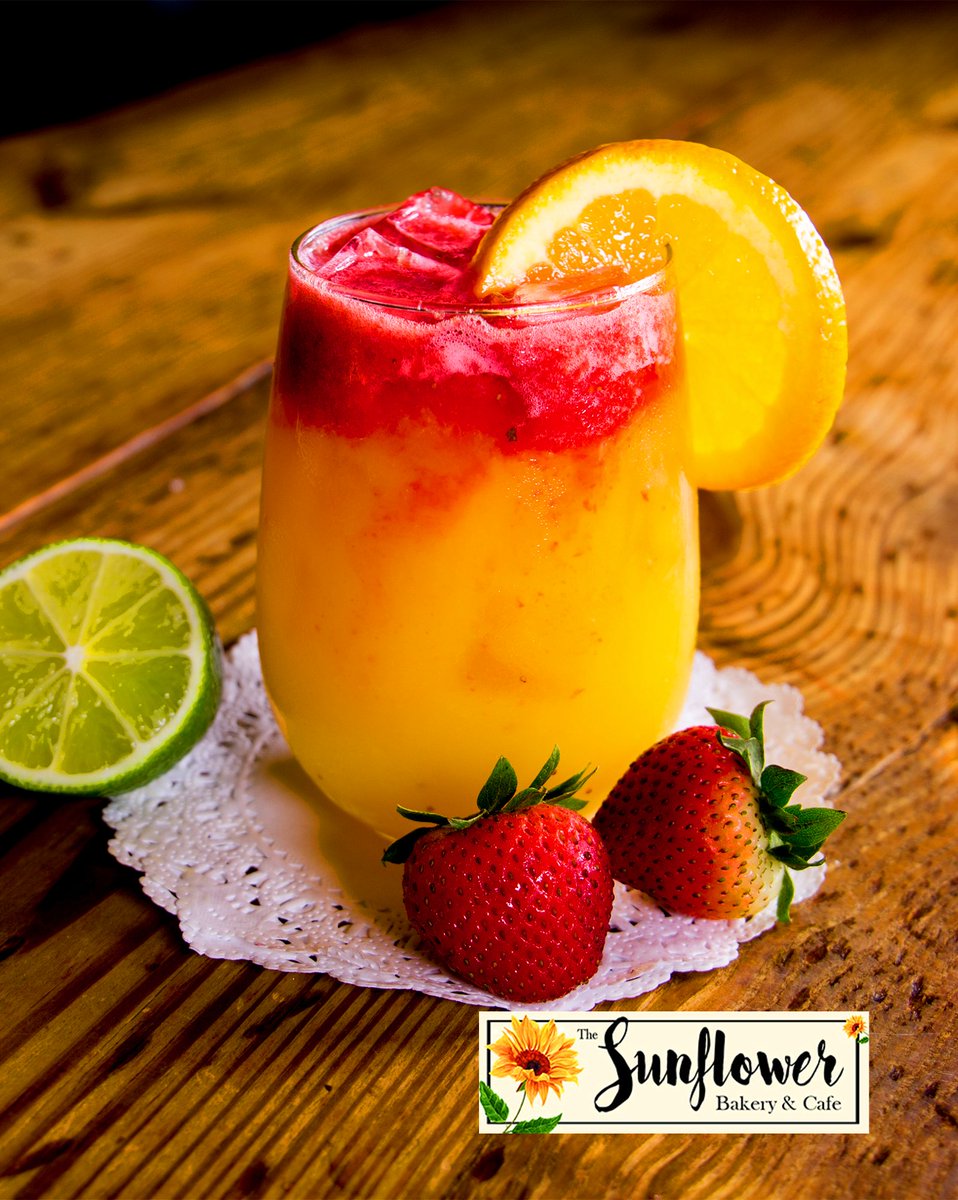 SunflowerBakery&Cafe tweet media