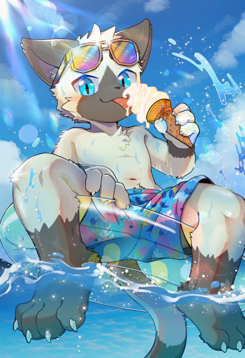 Armwoof武器狗 tweet media