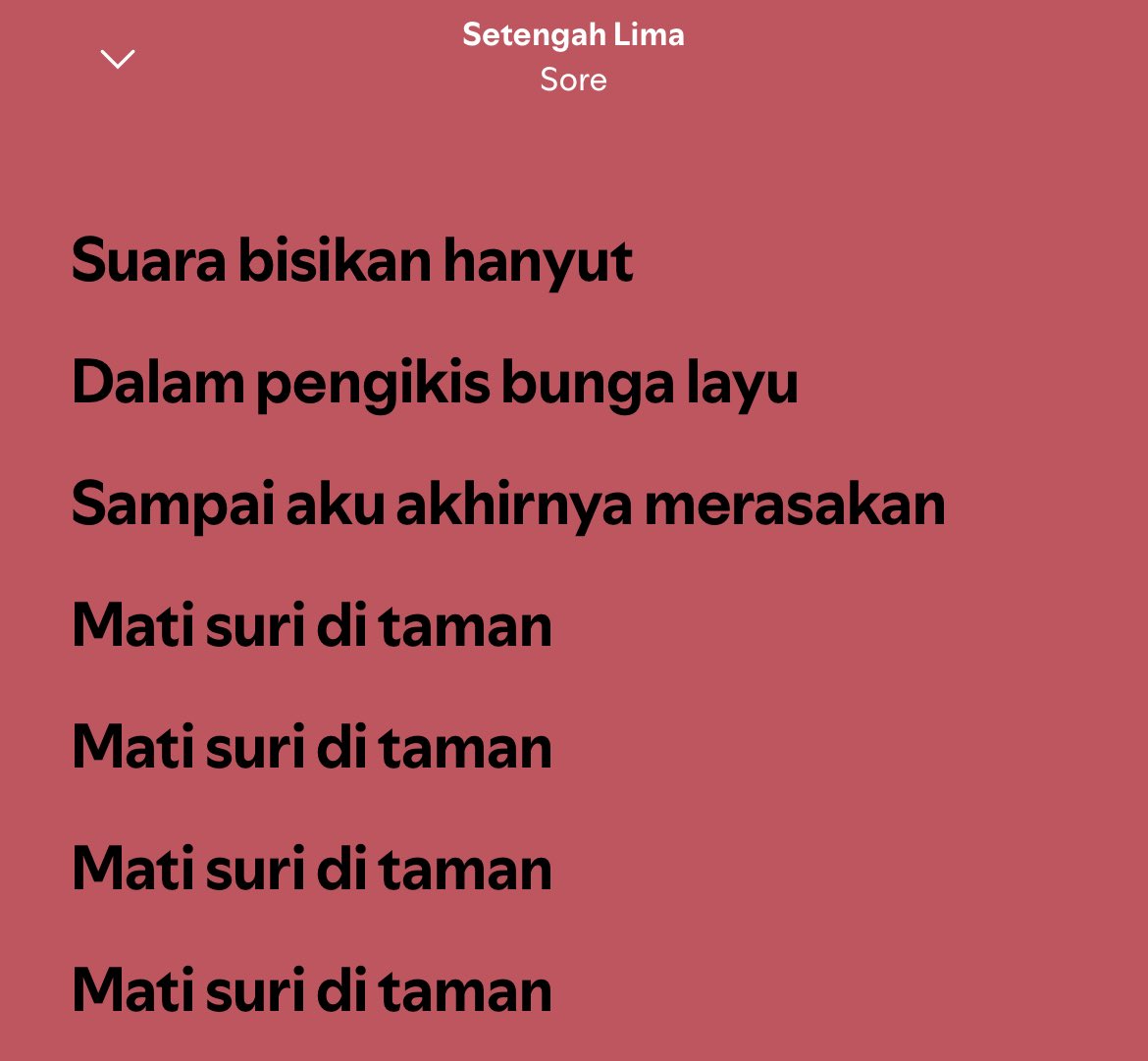 teteh nya keno tweet media