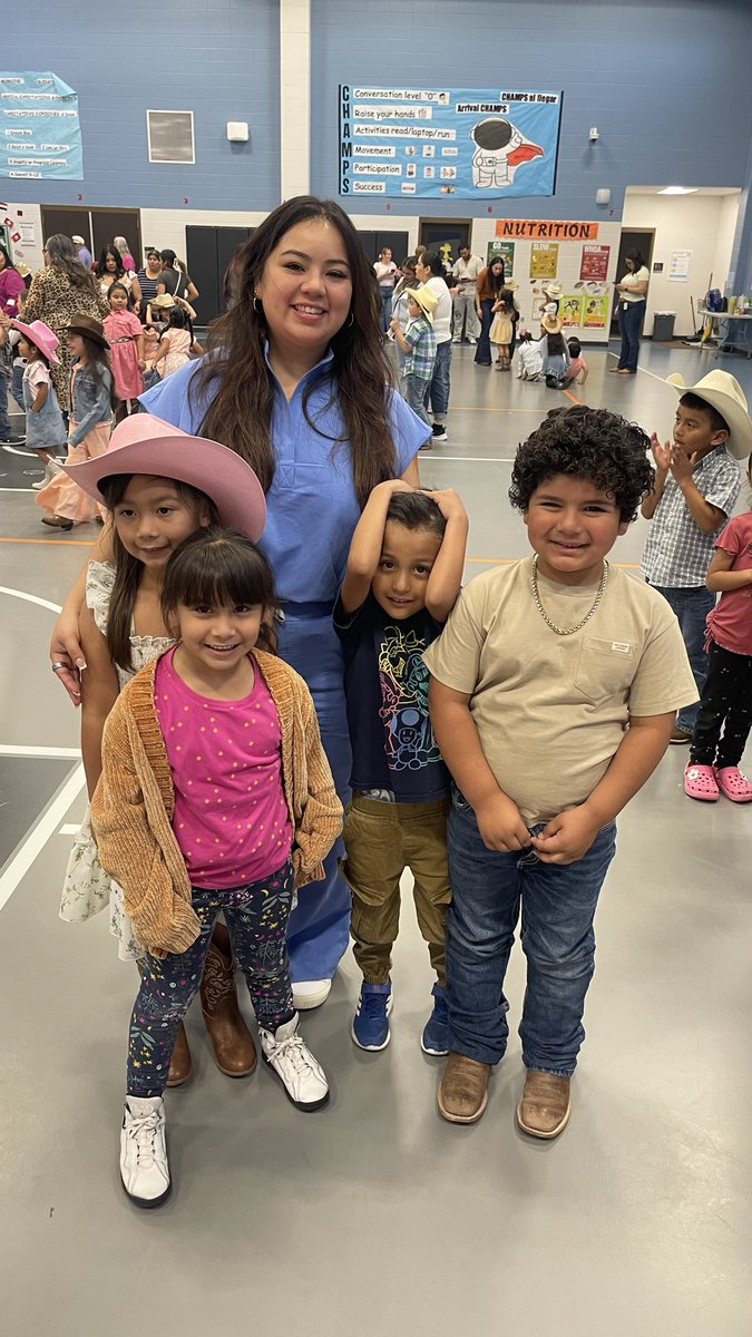 LF Smith Elementary tweet media