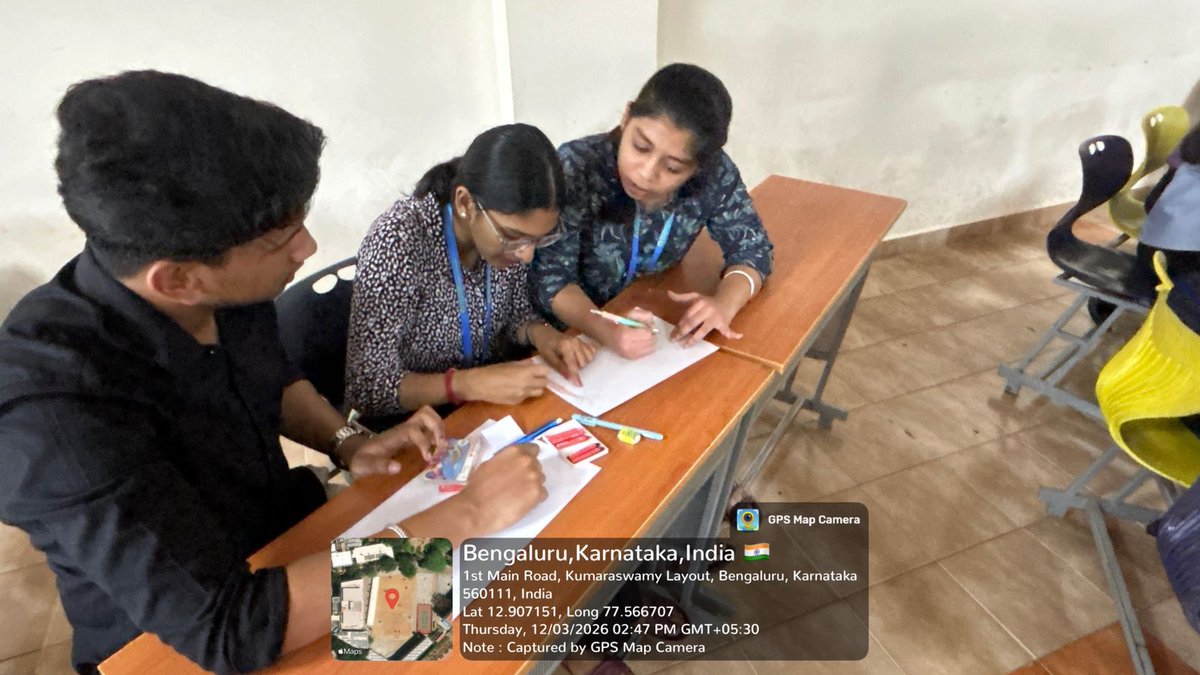 Dscascmba's tweet image. Introducing the HR Club 👥
Focused on people, leadership, and organizational growth.
Building future HR professionals.
#HRClub #HumanResourceManagement #StudentLeadership #PeopleManagement #LeadershipSkills #CampusLife #ManagementStudents #FutureHRLeaders #CareerGrowth #HRSkills