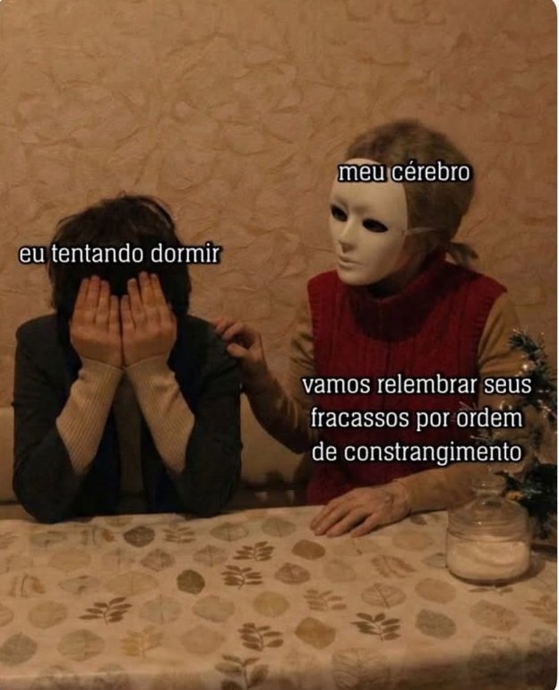 teu caos tweet media