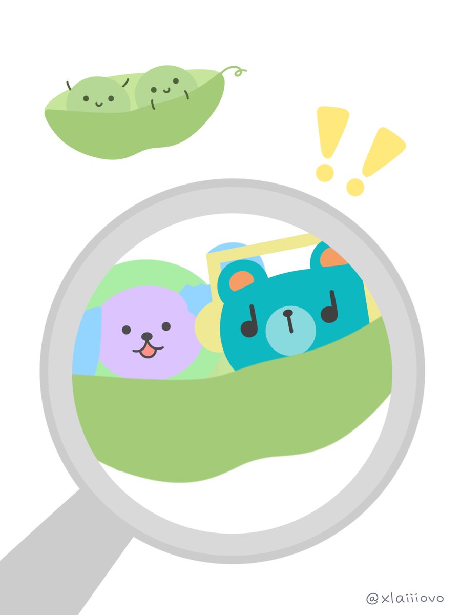 xlaiii小来 tweet media