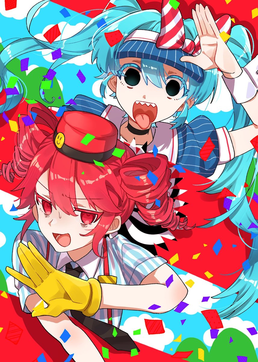 NaCl🧂 tweet media