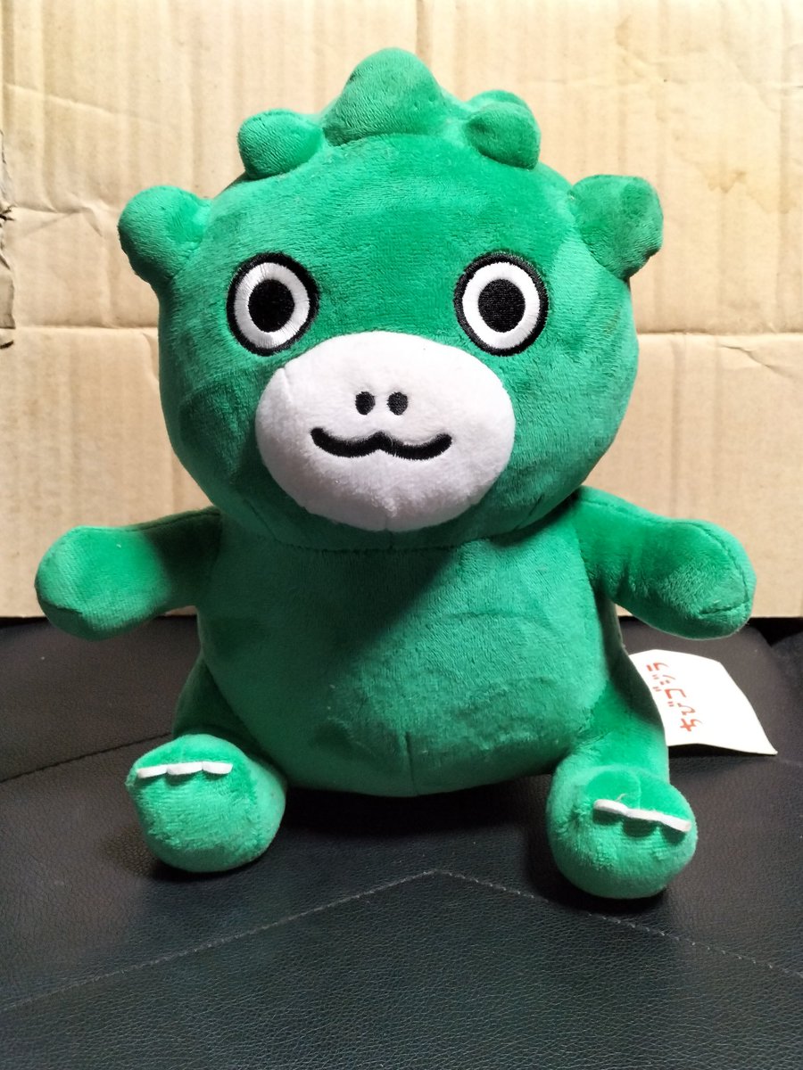 第六天魔王シロゴジ tweet media