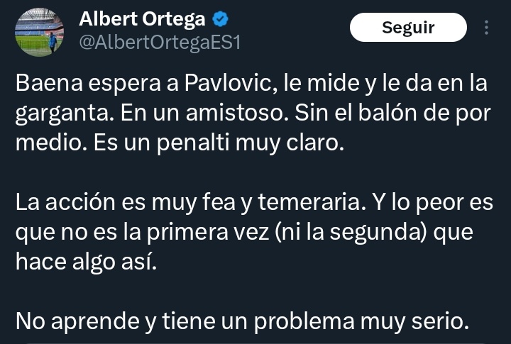 Goku Xeneize 🇸🇪 tweet media