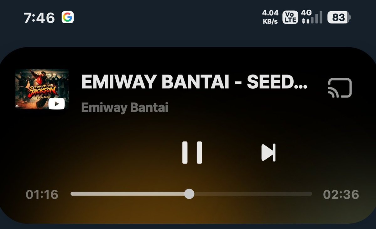 INDIAN HIPHOP 37 tweet media