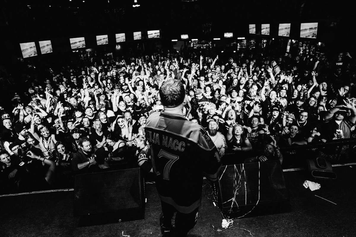 Wicked Clown Ouija Macc tweet media