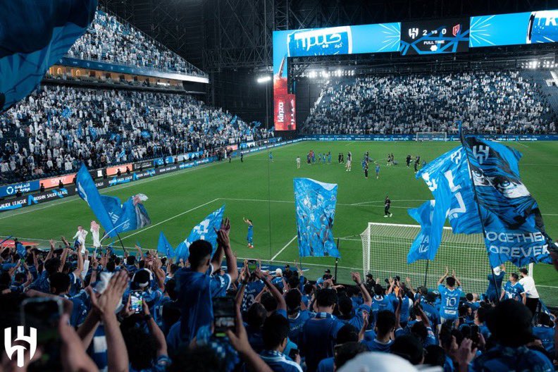 رادار الهلال tweet media