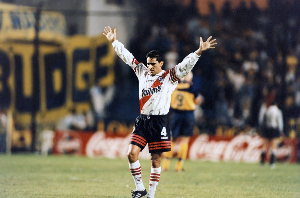 La Historia River tweet media