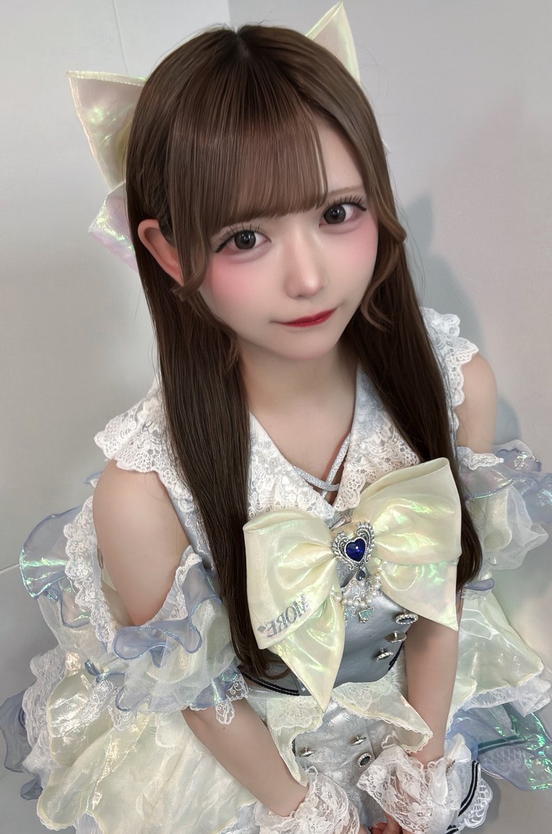 瑚桃きらり【MORE*】 tweet media