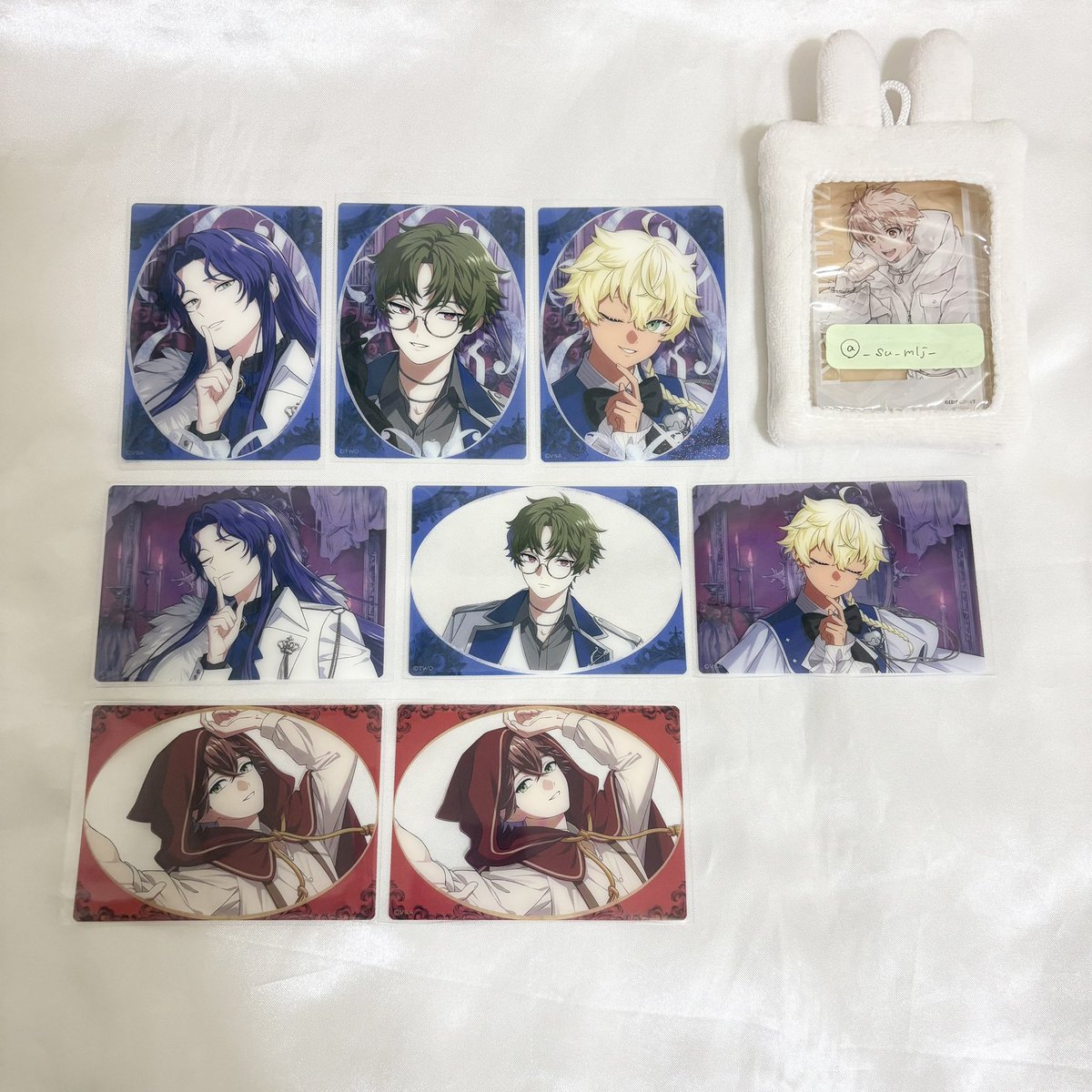 𝚜 𝚞 (取引垢) tweet media