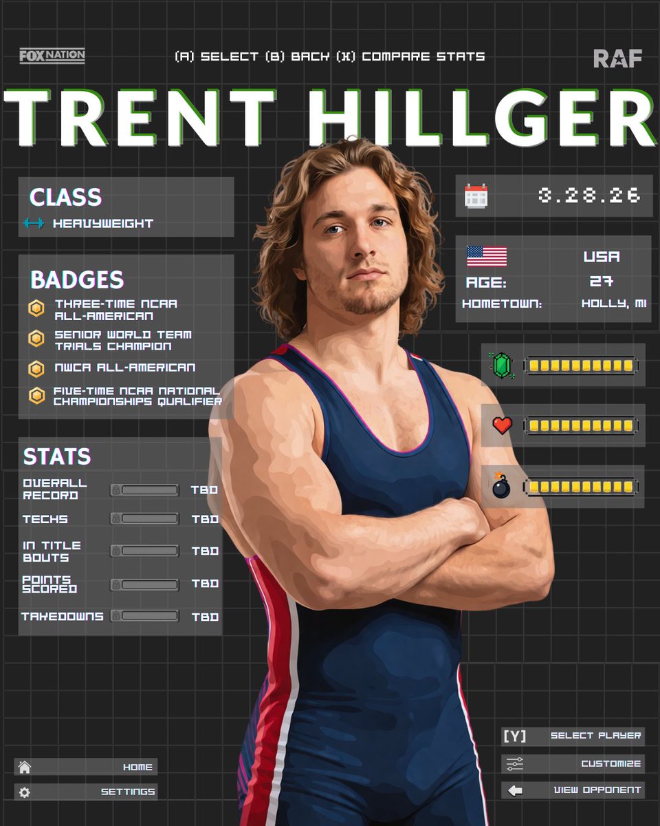 Fox Nation tweet media