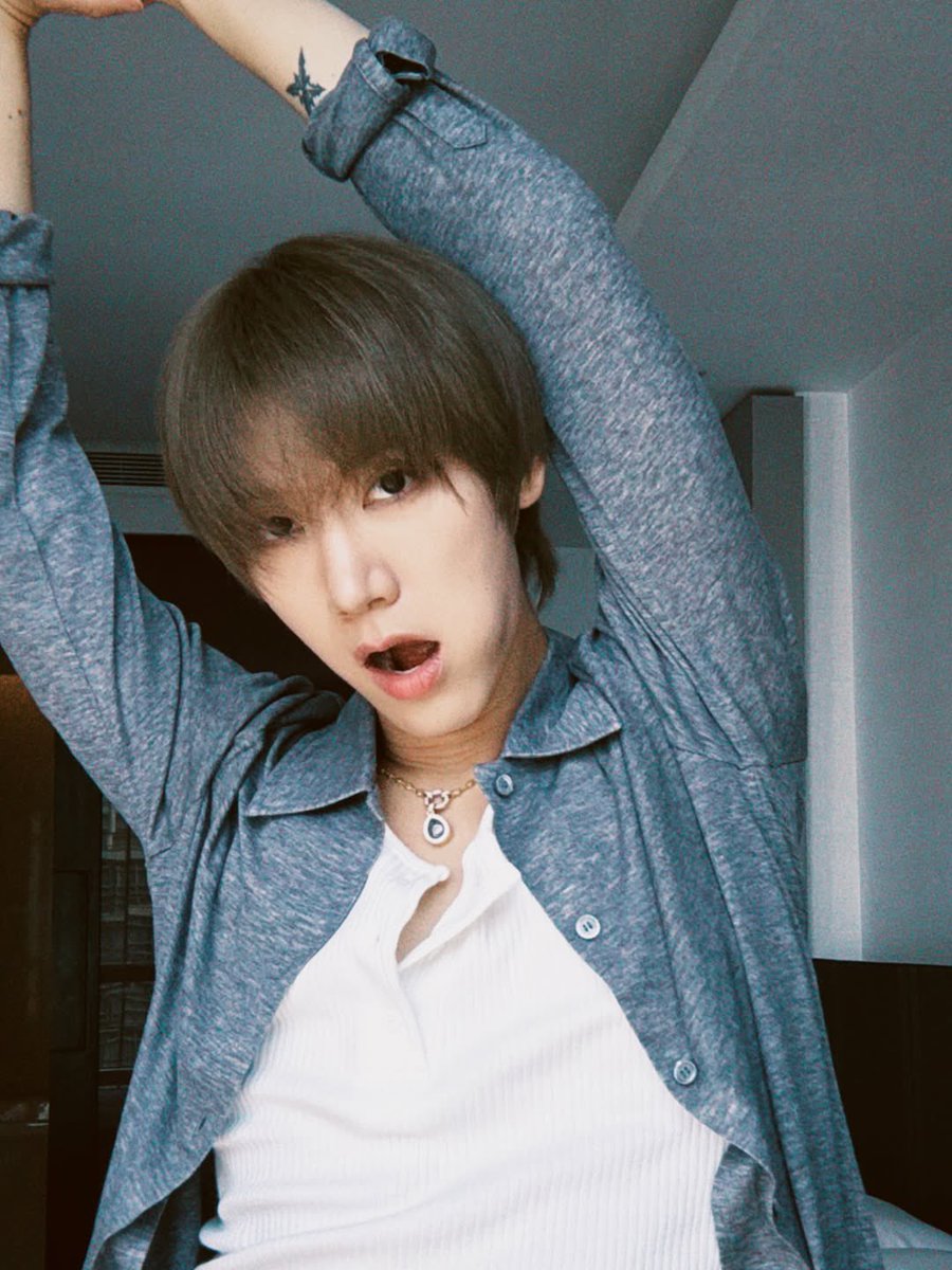 b🐈‍⬛ ✧STUNNER✧ humanity tweet media