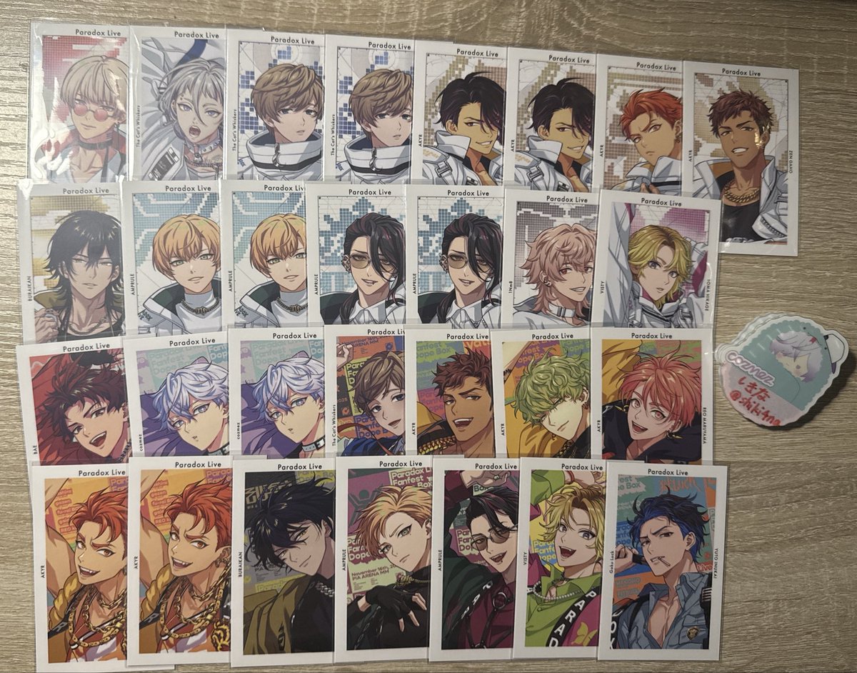 しきな🎀 tweet media