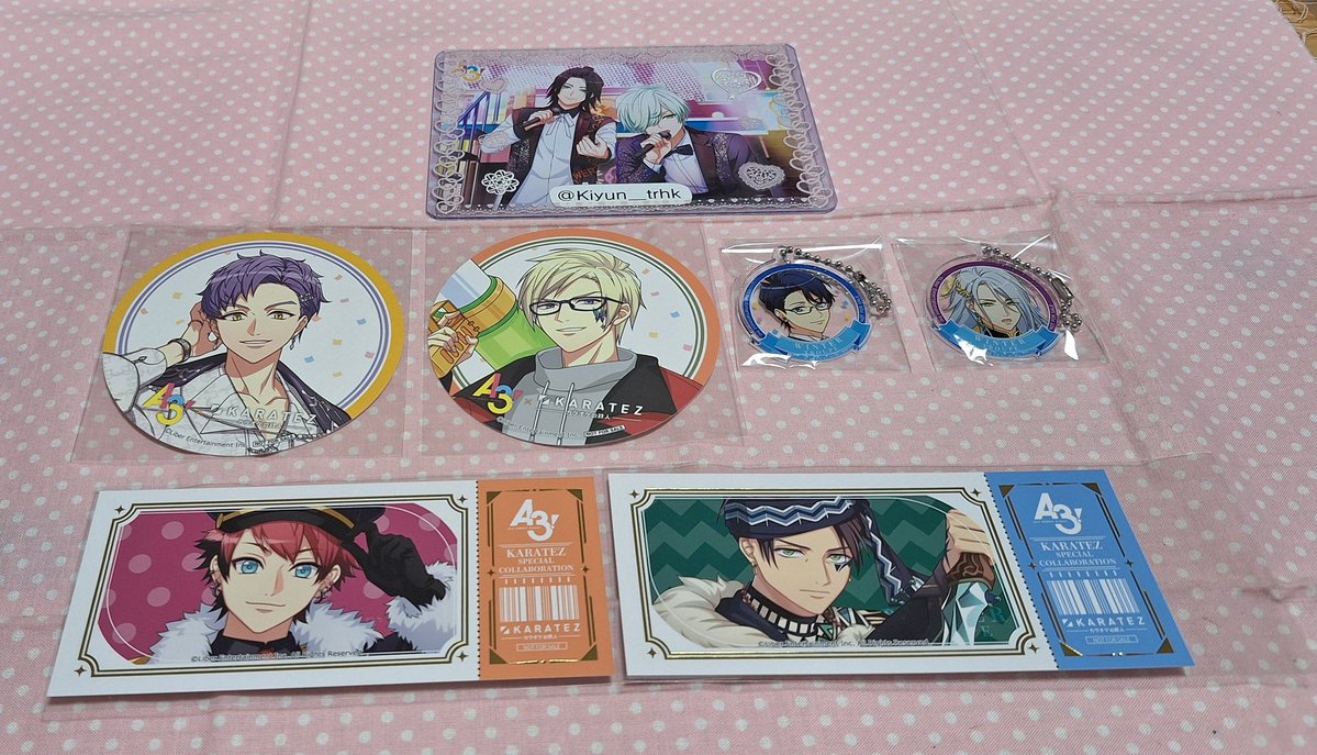 きゆ@取引垢 tweet media