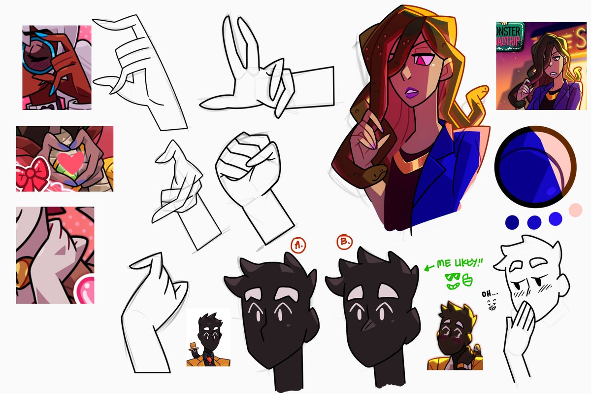 Jus✰JumpyJumpster| (• ◡•)| tweet media