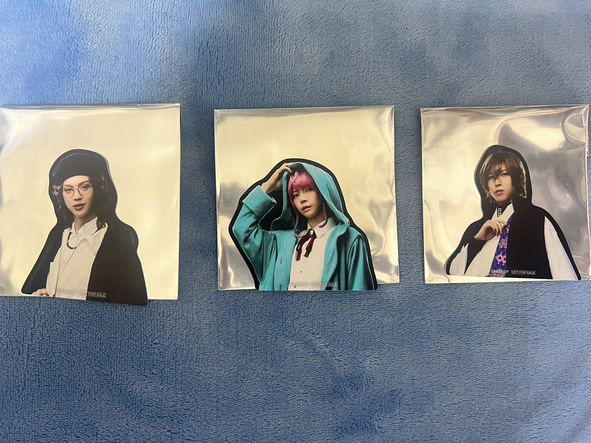 みうる@取引 tweet media