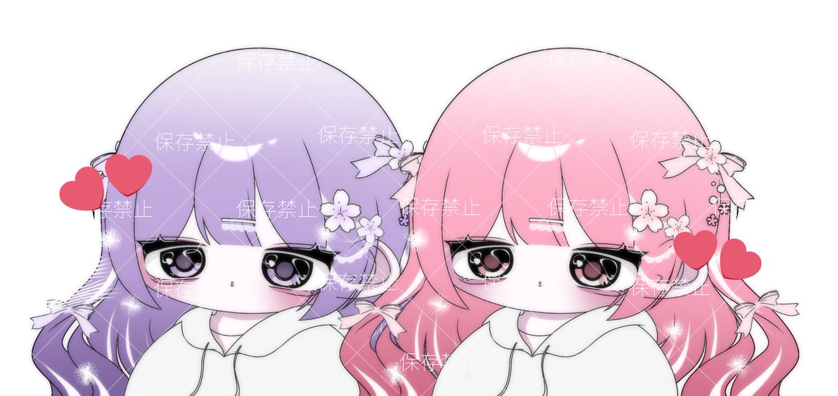 2nya.ご依頼× tweet media