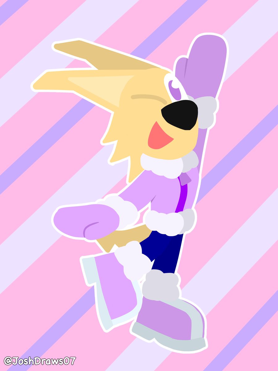 Josh White (COMMS OPEN) tweet media