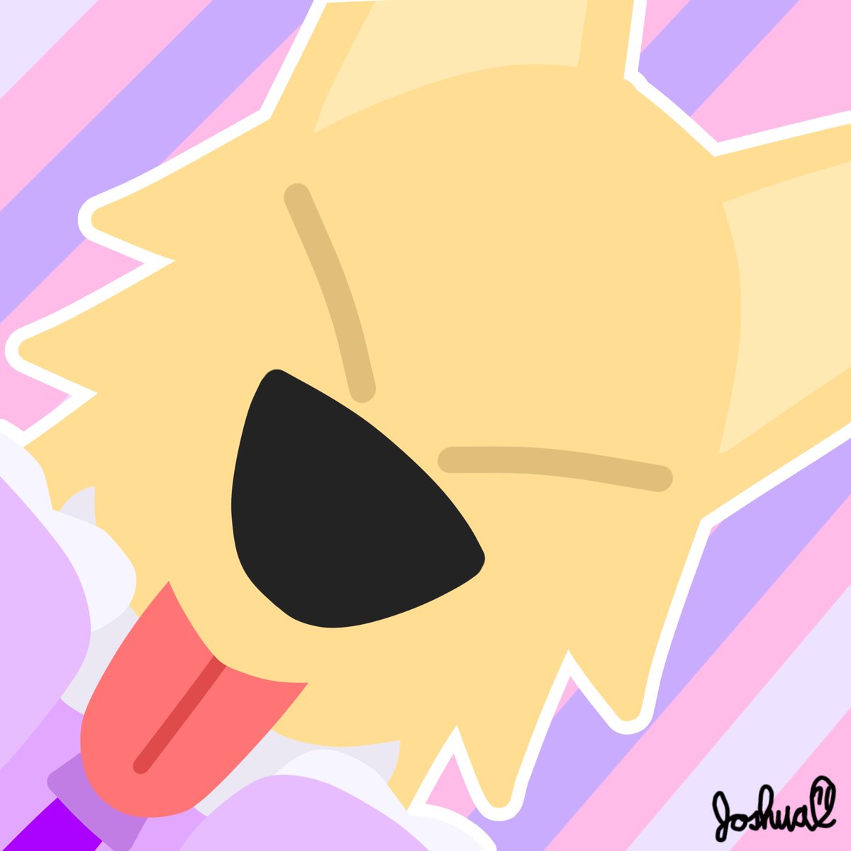 Josh White (COMMS OPEN) tweet media