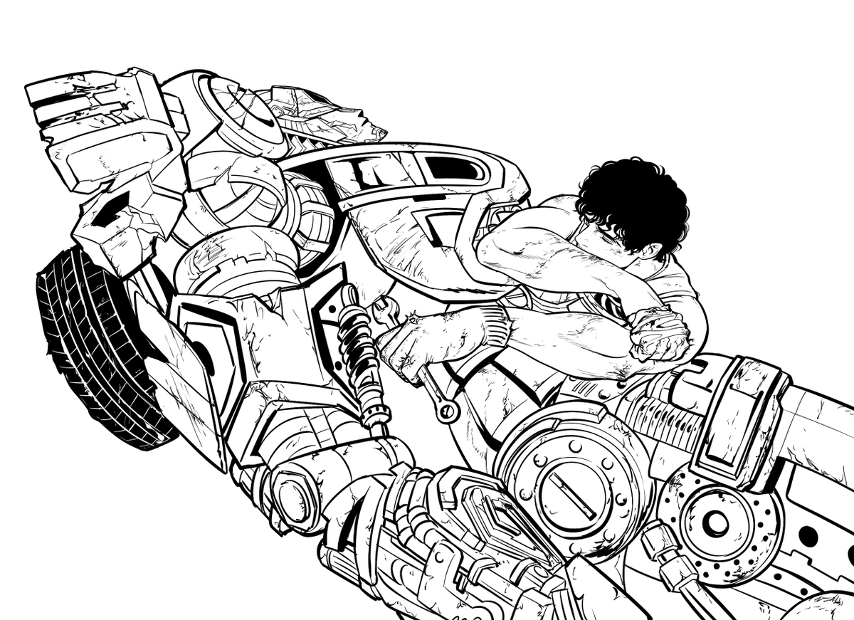 위크🚙 tweet media