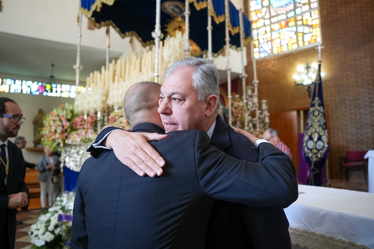 José Luis Sanz tweet media