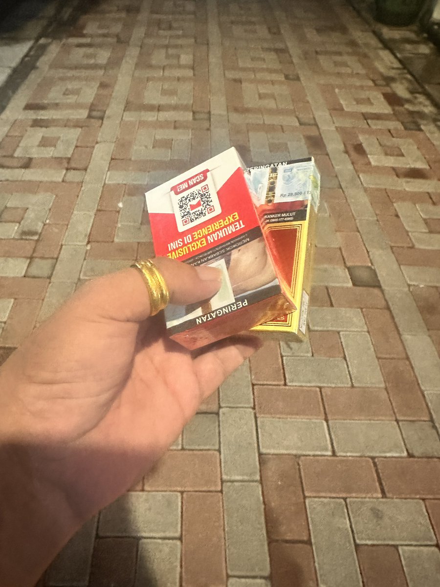 Pakat Dayak tweet media