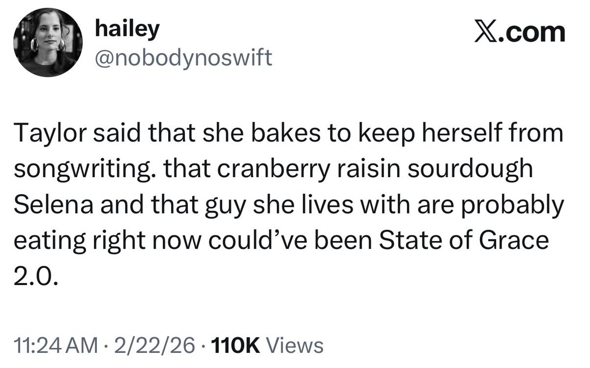 hailey tweet media