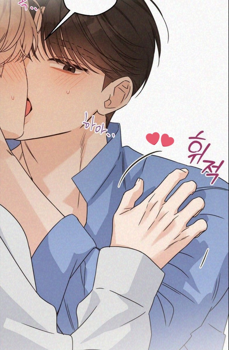 puddingmelons's tweet photo. SORRY BUT THE WAY DOHYUN NOTICED while they were 😚-ing and pulled wooyeon's arms around him 🗣🗣 i am going crazy 🗣🗣😭 the man he is and their kissss 🗣😫😭❤️‍🔥❤️‍🔥❤️‍🔥 they are everything 😭😭💙🤍 https://t.co/nKBN6GpoL6